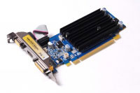 Zotac GeForce 8400 GS (ZT-84MEH4M-HSL) Zotac GeForce 8400 GS (ZT-84MEH4M-HSL)